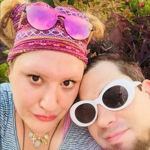 Meet your Posher, NED!